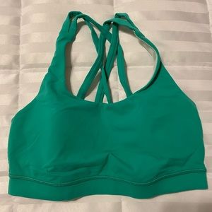Lululemon Energy Bra